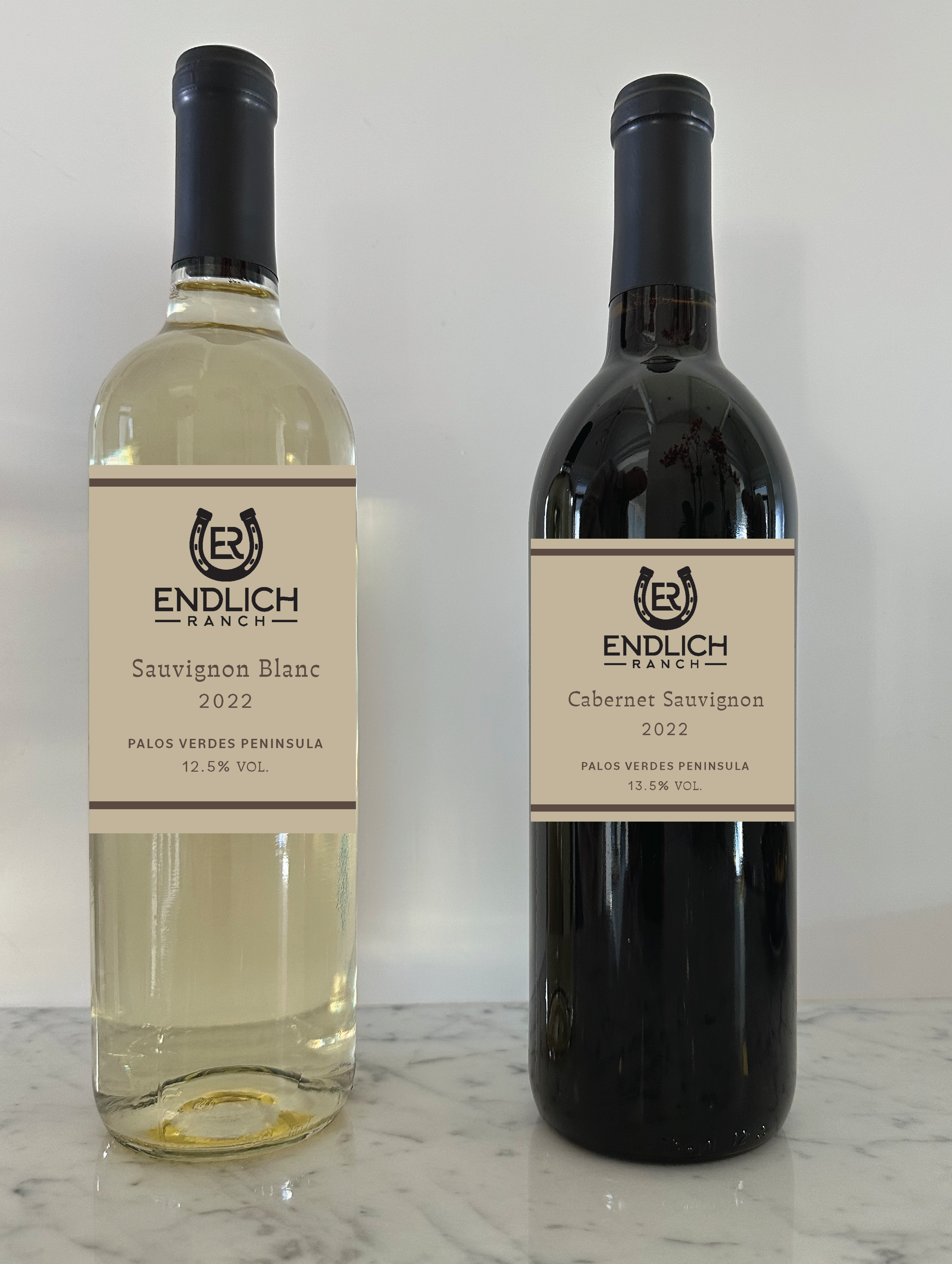 Label Design by Co-opted and Compromised for this project | Design #30034573