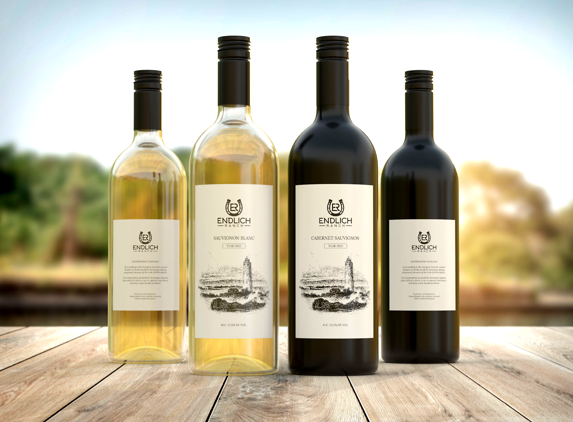 Label Design by Surjith Sachith for this project | Design #30038423