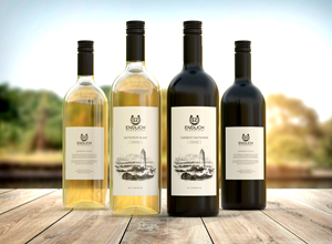 Label Design by Surjith Sachith for this project | Design: #30038423