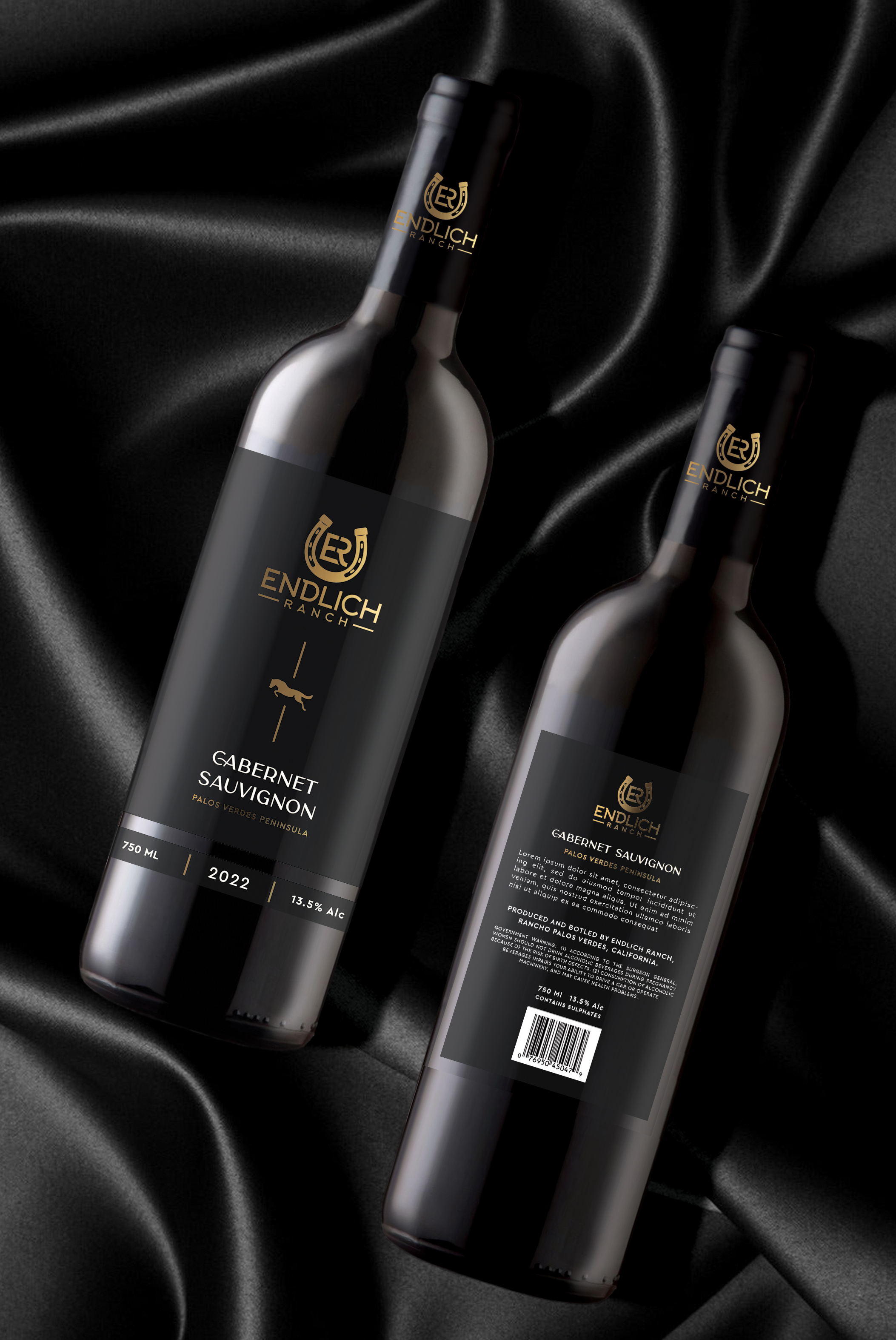 Label Design by Neelam Jahagirdar for this project | Design #30033369