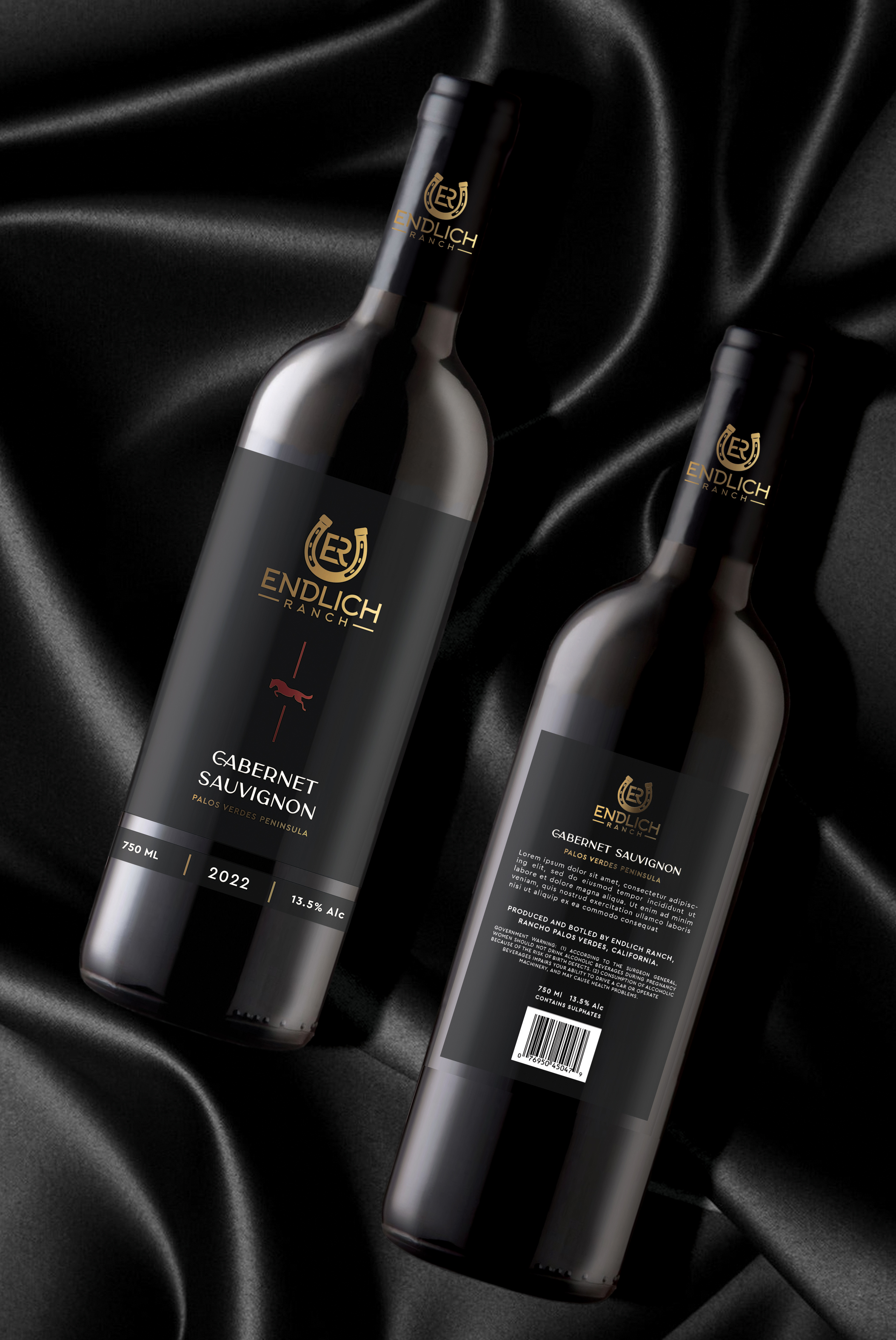 Label Design by Neelam Jahagirdar for this project | Design #30033370