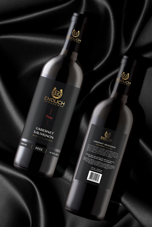 Label Design by Neelam Jahagirdar for this project | Design: #30033370