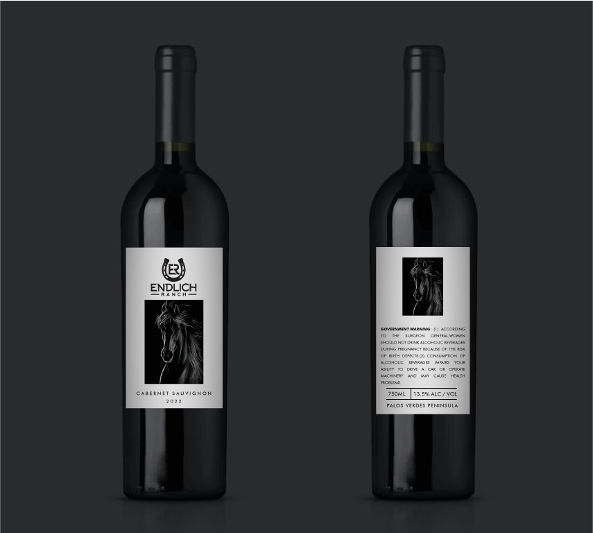 Label Design by bright design for this project | Design #30037643