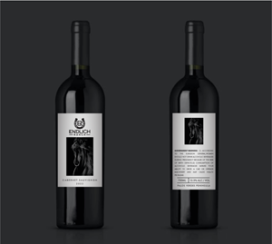 Label Design by bright design for this project | Design: #30037643