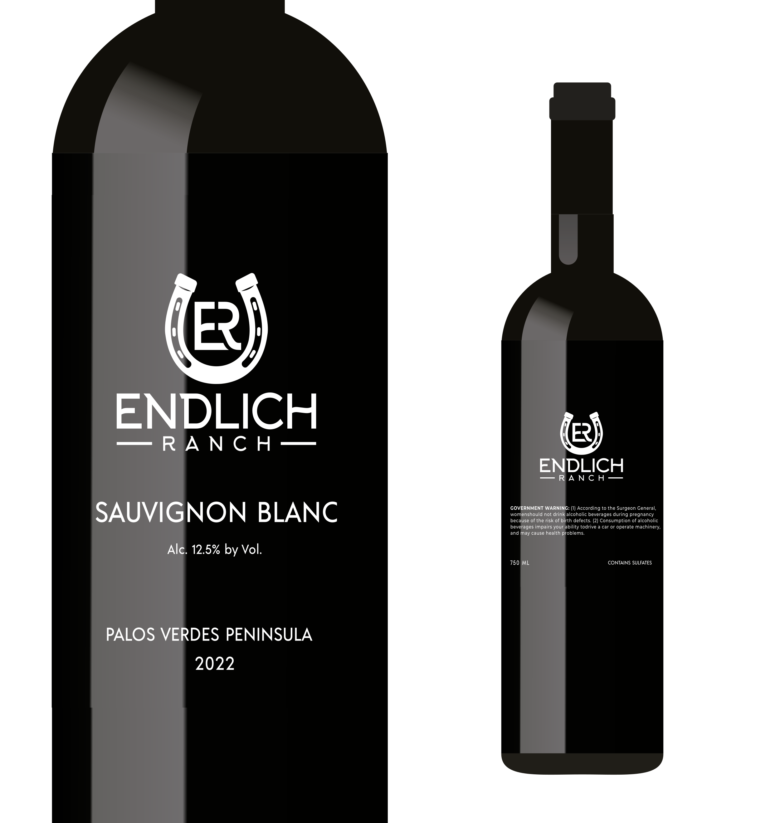 Label Design by GraphicSujit for this project | Design #30004487