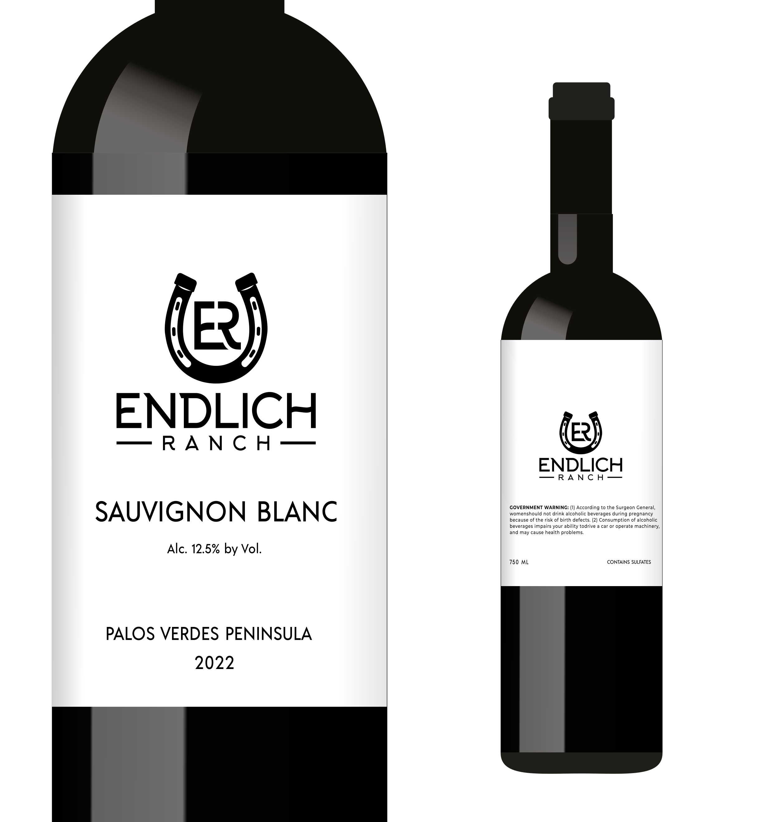 Label Design by GraphicSujit for this project | Design #30004488