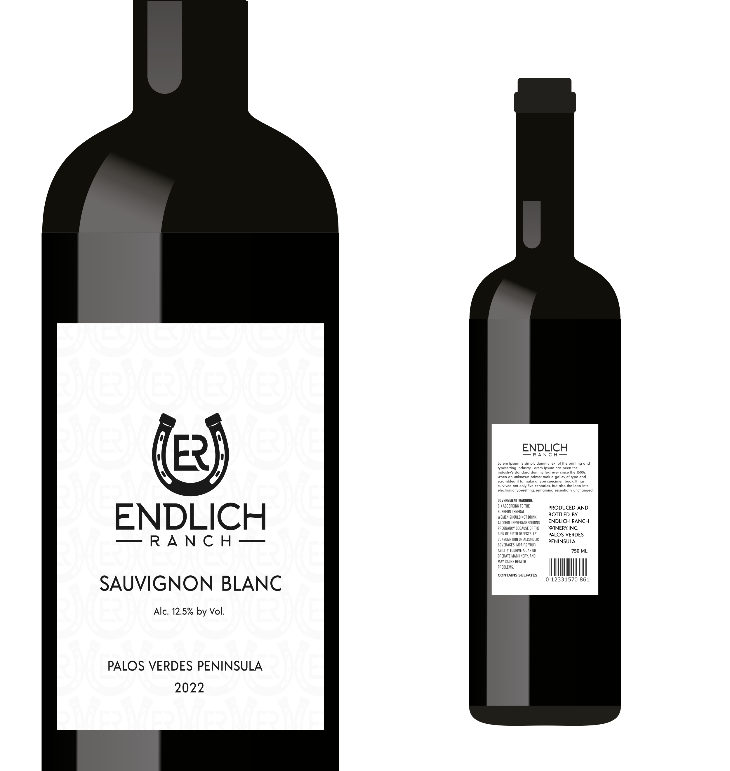 Label Design by GraphicSujit for this project | Design #30013154