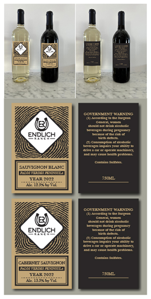Label Design by vidarshana 2 for this project | Design: #30024831