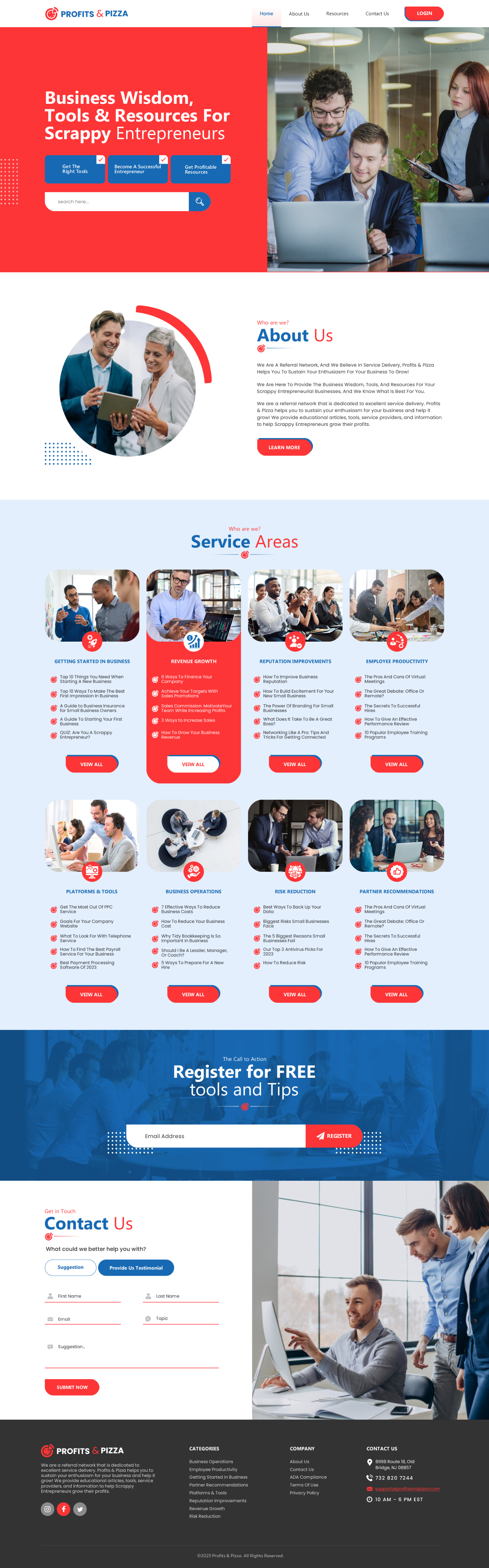Web-Design von IRSHAD_786 für dieses Projekt | Design #29998987