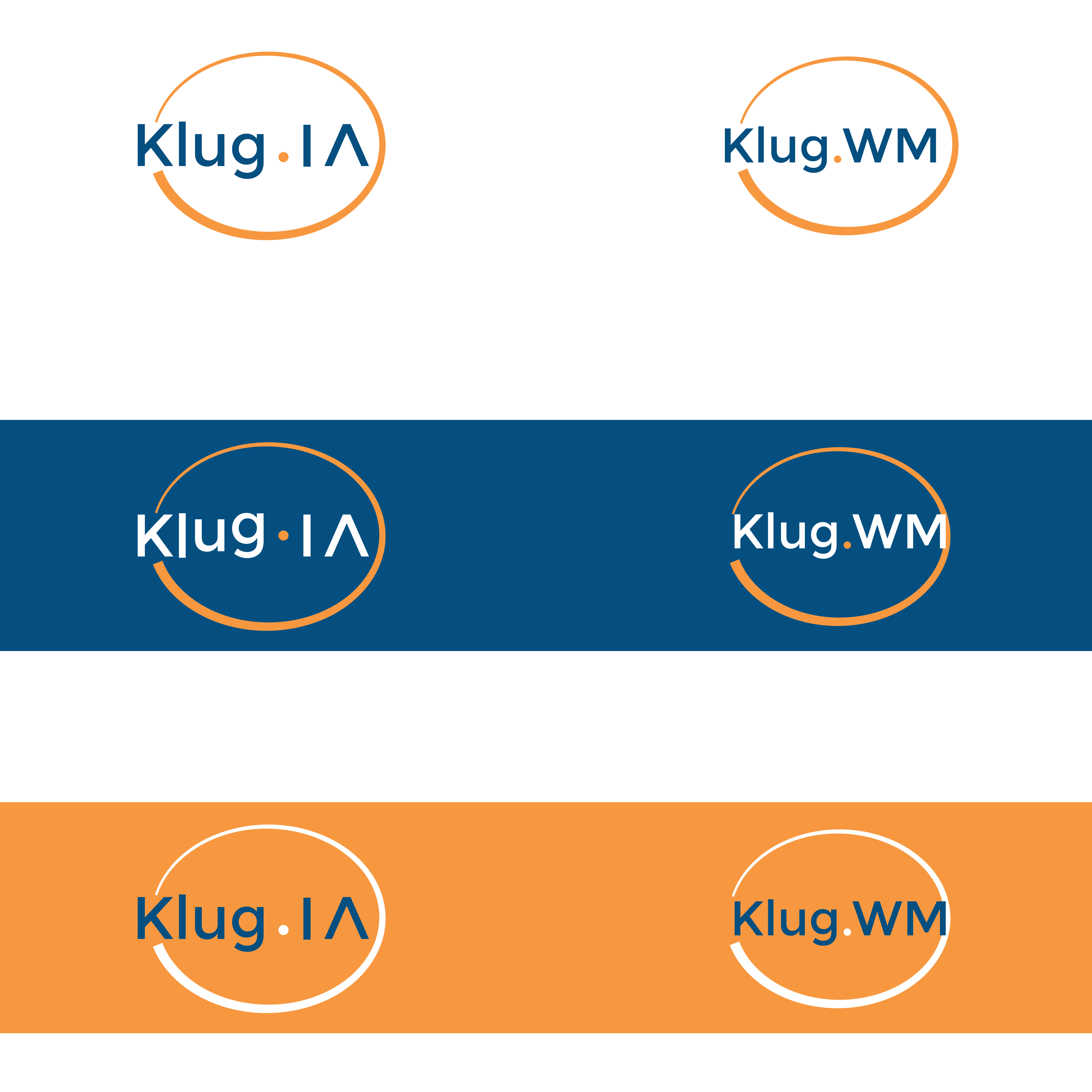 Logo Design by alielhadadd for Klug insurance Agency, LLC | Design #30007837