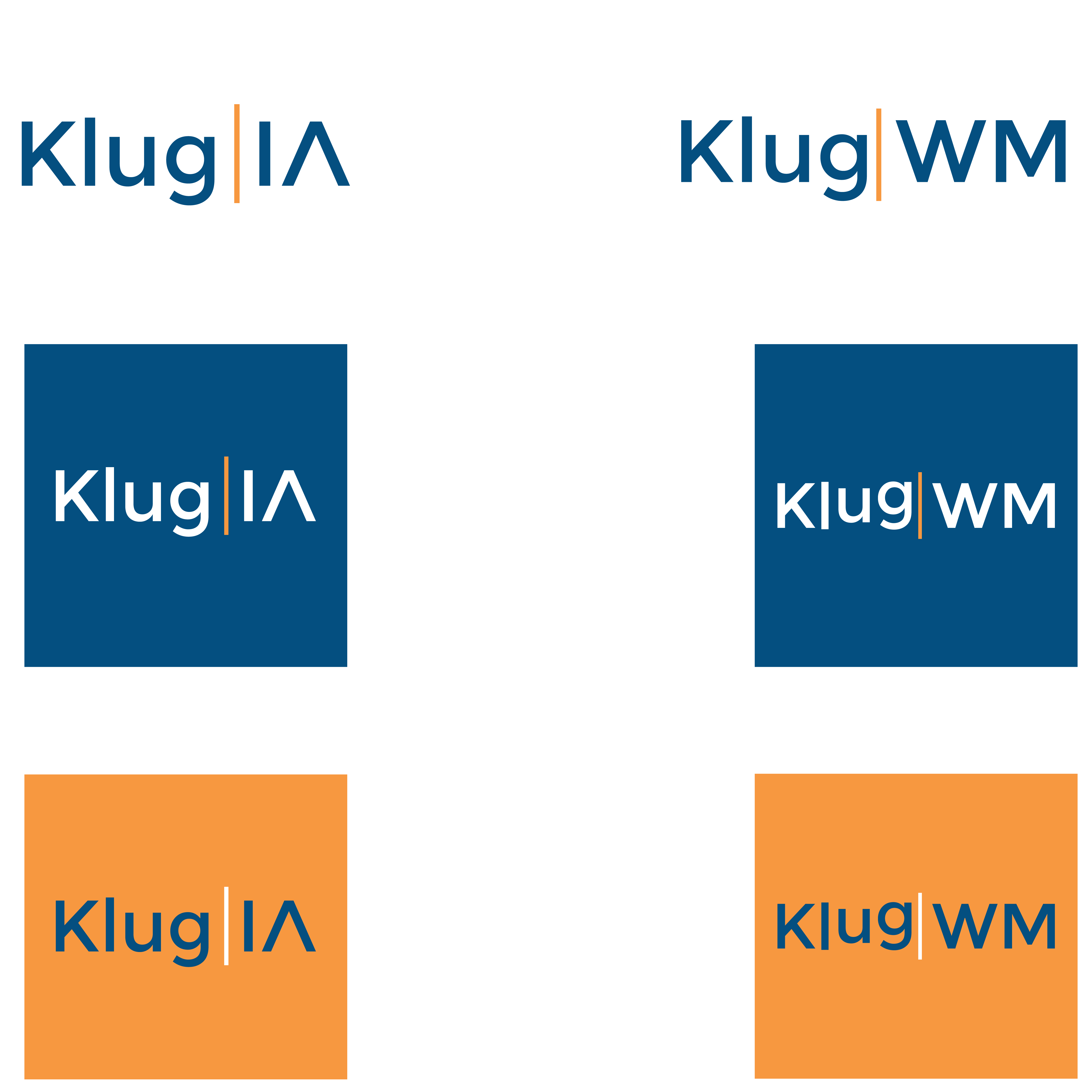 Diseño de Logo por alielhadadd para Klug insurance Agency, LLC | Diseño #30007949