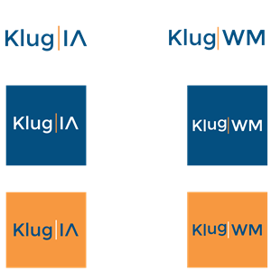 Logo-Design von alielhadadd für Klug insurance Agency, LLC | Design: #30007949
