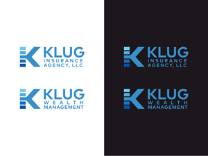 Logo Design by Atvento Graphics for Klug insurance Agency, LLC | Design: #29978647