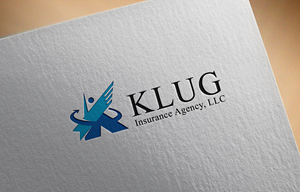 Logo-Design von SL Designer für Klug insurance Agency, LLC | Design: #29971269