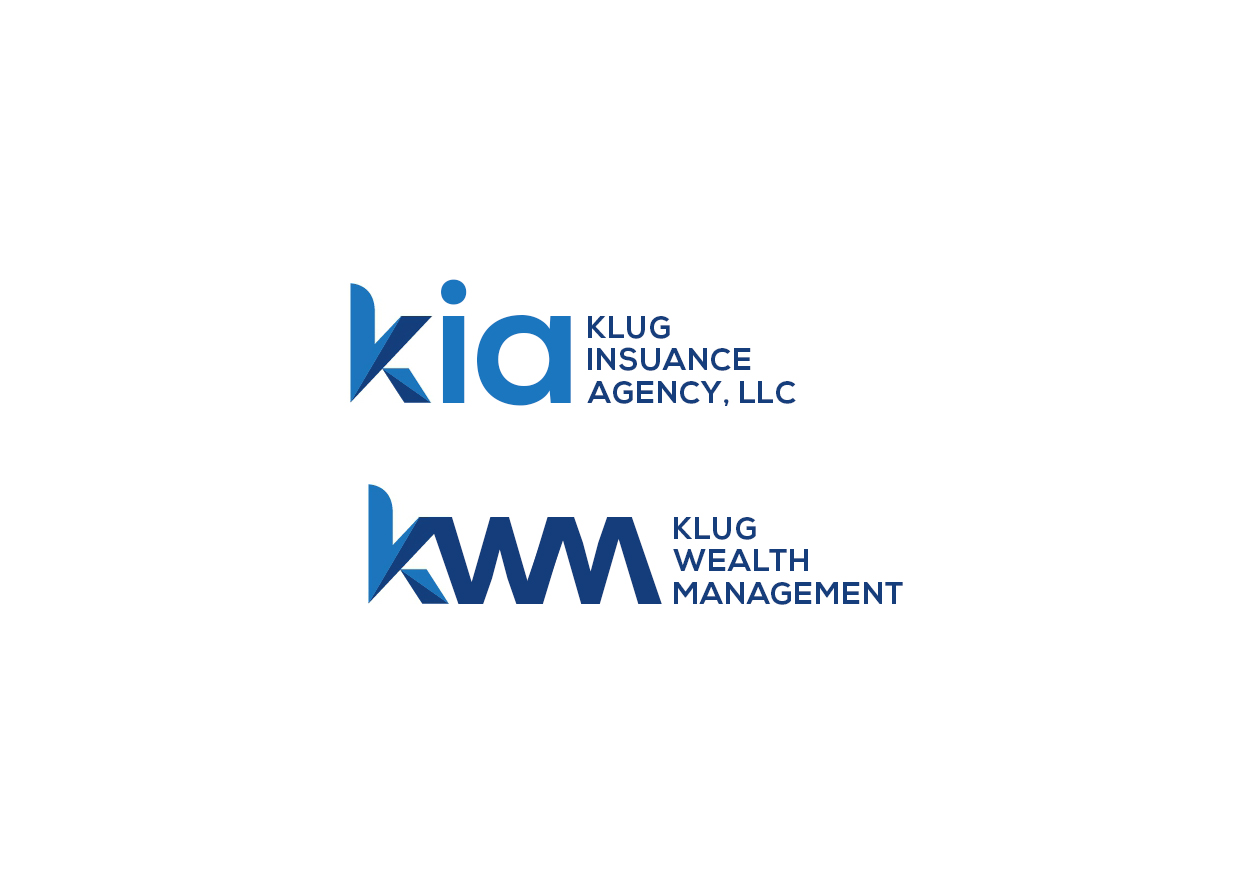 Diseño de Logo por Soonia para Klug insurance Agency, LLC | Diseño #29974013
