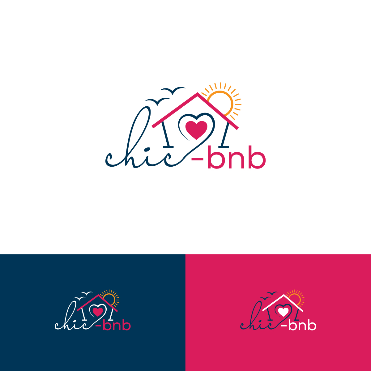 Logo Design by GOLDENCROWN for this project | Design #29968252