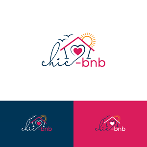 Logo Design by GOLDENCROWN for this project | Design: #29968252