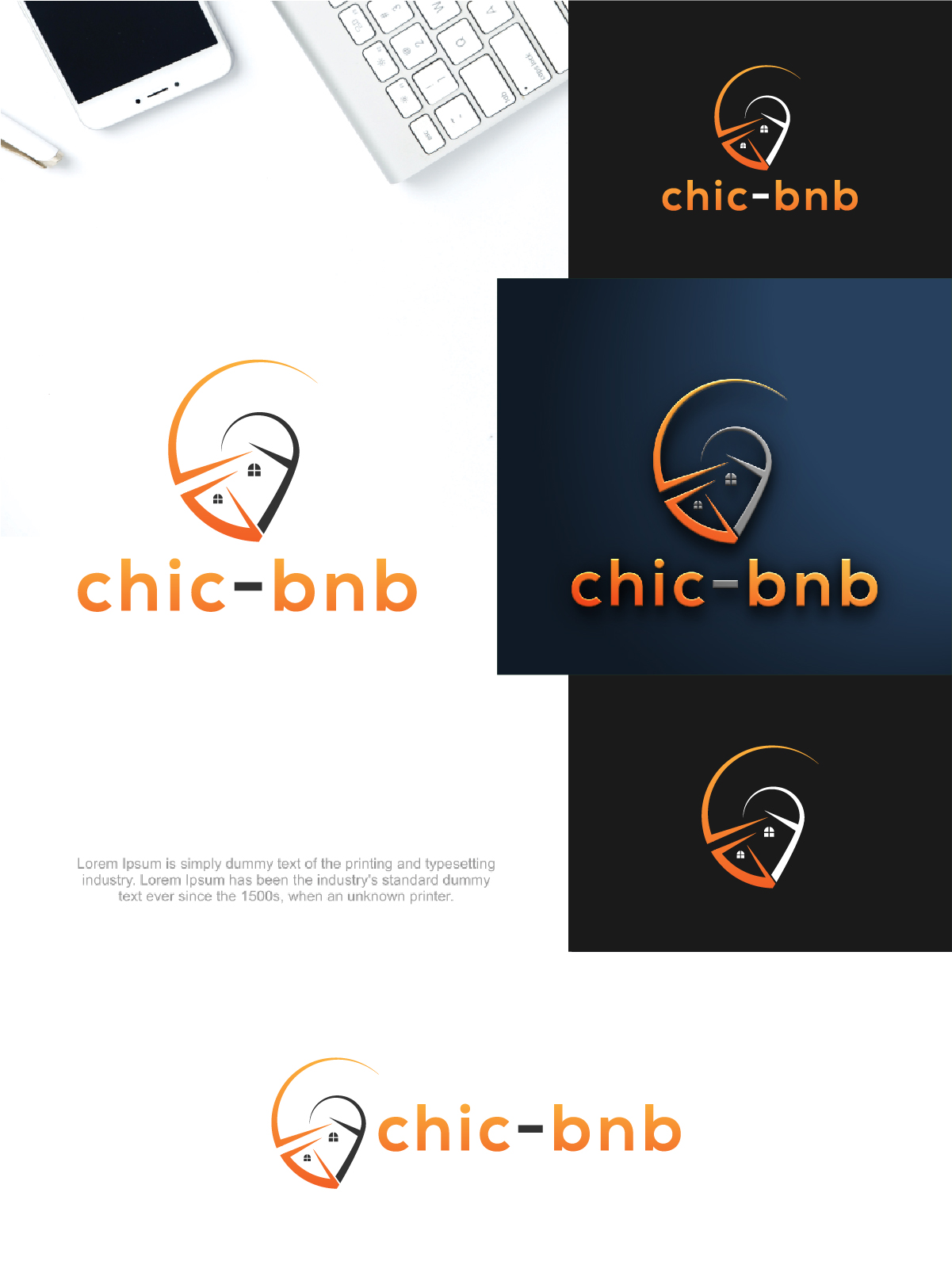 Logo Design by Deziners Zone for this project | Design #29971688