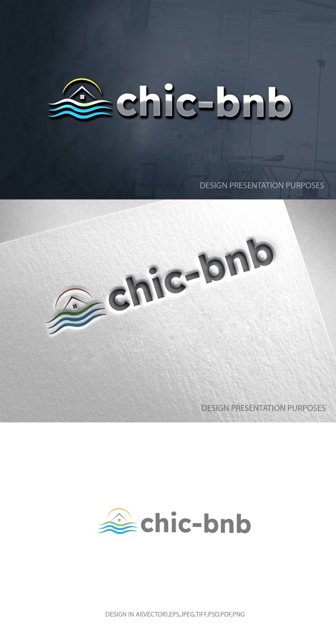 Logo Design by zebronicgraphic for this project | Design #29972032