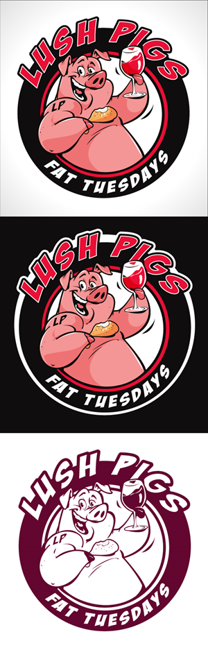T-shirt Design by Suprakash 3