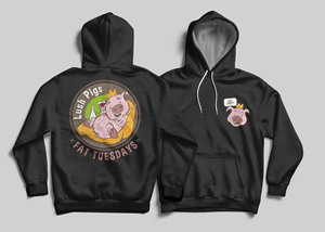 T-shirt Design by BLESS-IDN for this project | Design: #29970798