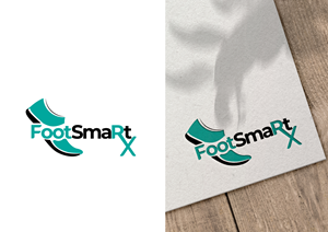 Logo Design by XP Studio