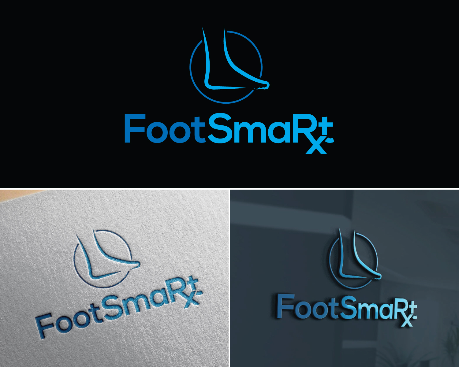 Logo Design by Atec for Titan Green Solar | Design #29971960