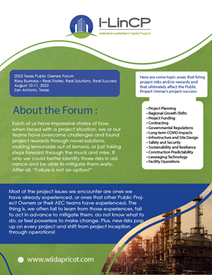 Flyer Design by Genex Designs for I-LinCP | Design: #29979309