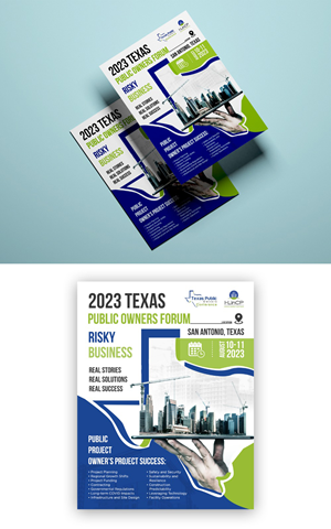 Flyer Design by TAMZ for I-LinCP | Design: #30004755