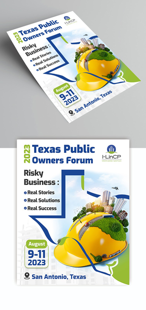 Flyer Design by TAMZ for I-LinCP | Design: #30024270