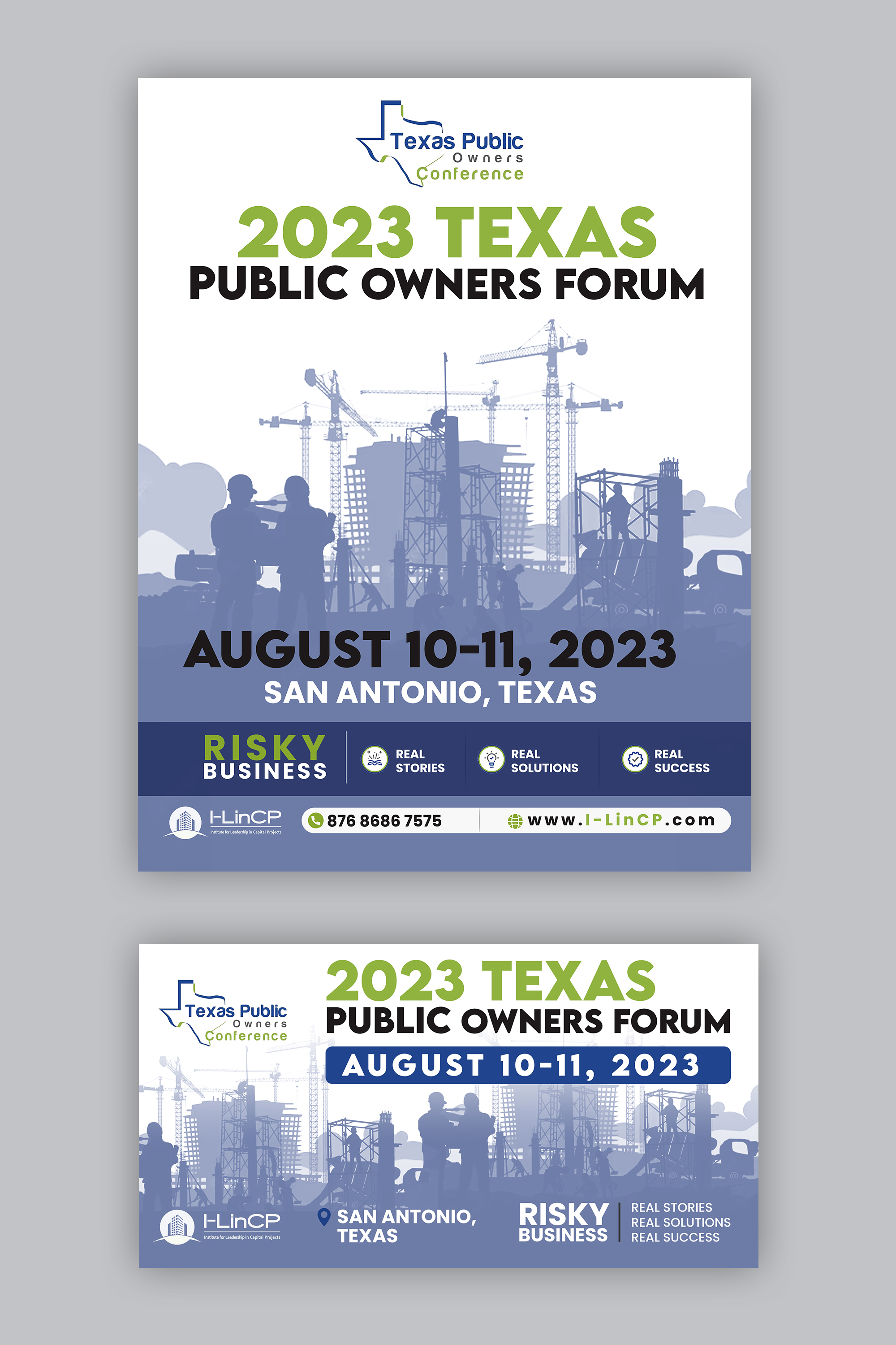 Flyer Design by debdesign for I-LinCP | Design #29983376