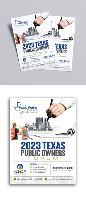 Flyer-Design von debdesign für I-LinCP | Design: #29986233