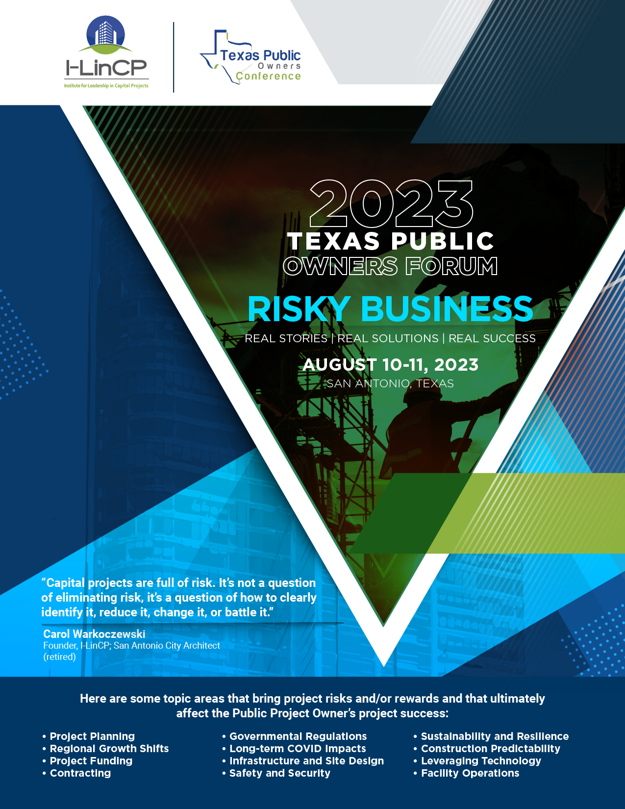 Flyer Design by CDS Creative for I-LinCP | Design #29975668