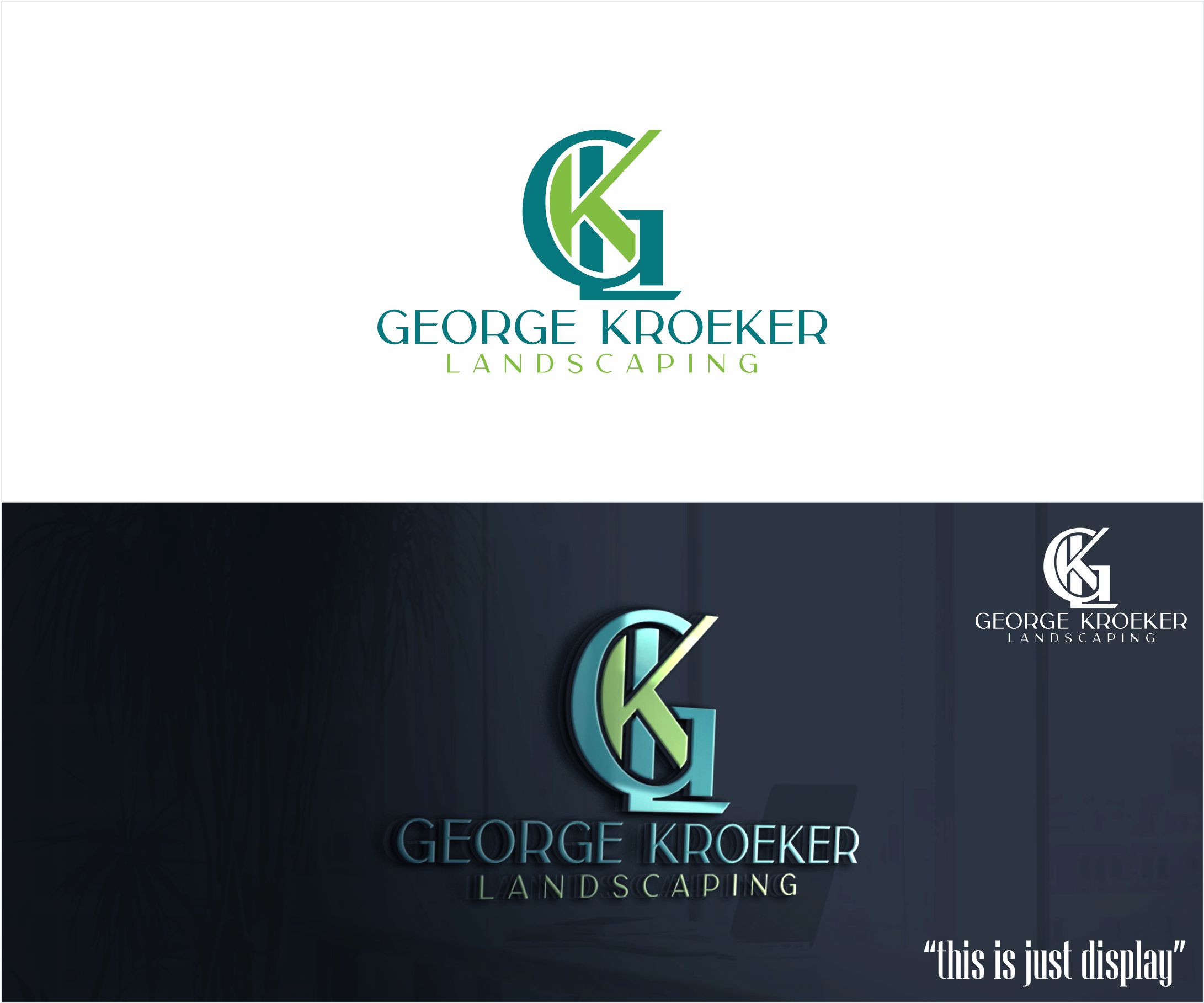 Design de Logo par alkaline pour ce projet | Design #29970591