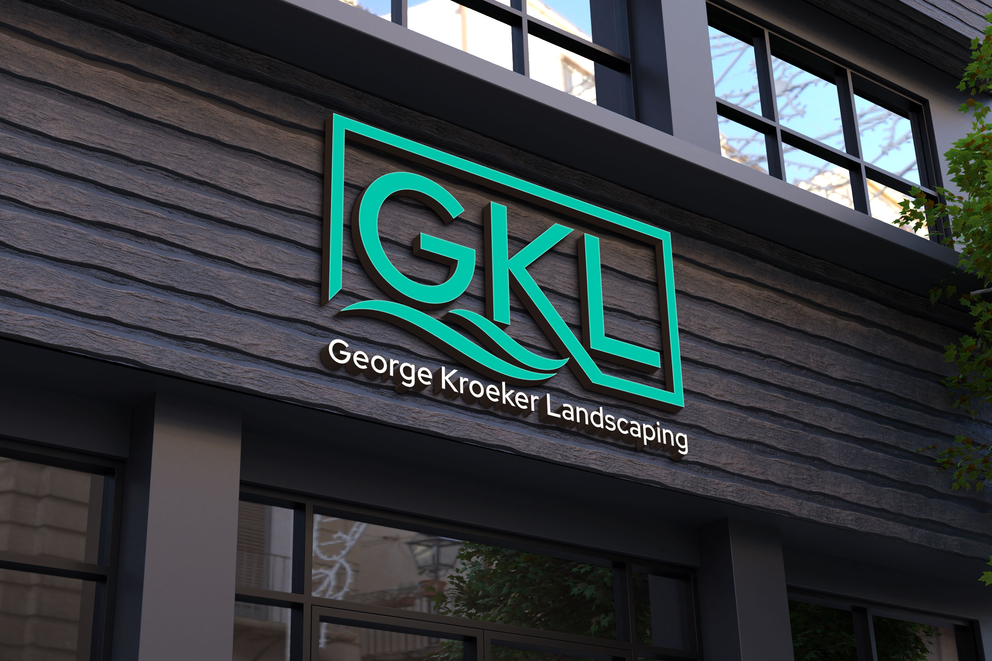 Logo Design by Kavth for this project | Design #30000098