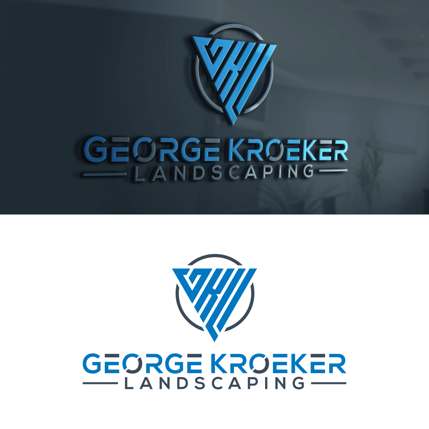 Logo Design by okta5 for this project | Design #29973170