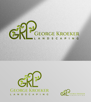 Logo Design by Aaaron for this project | Design: #30070650