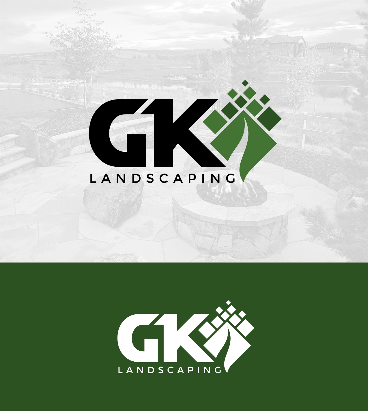 Logo-Design von pakidesign für dieses Projekt | Design #30001114