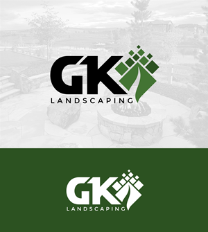 Logo Design by pakidesign