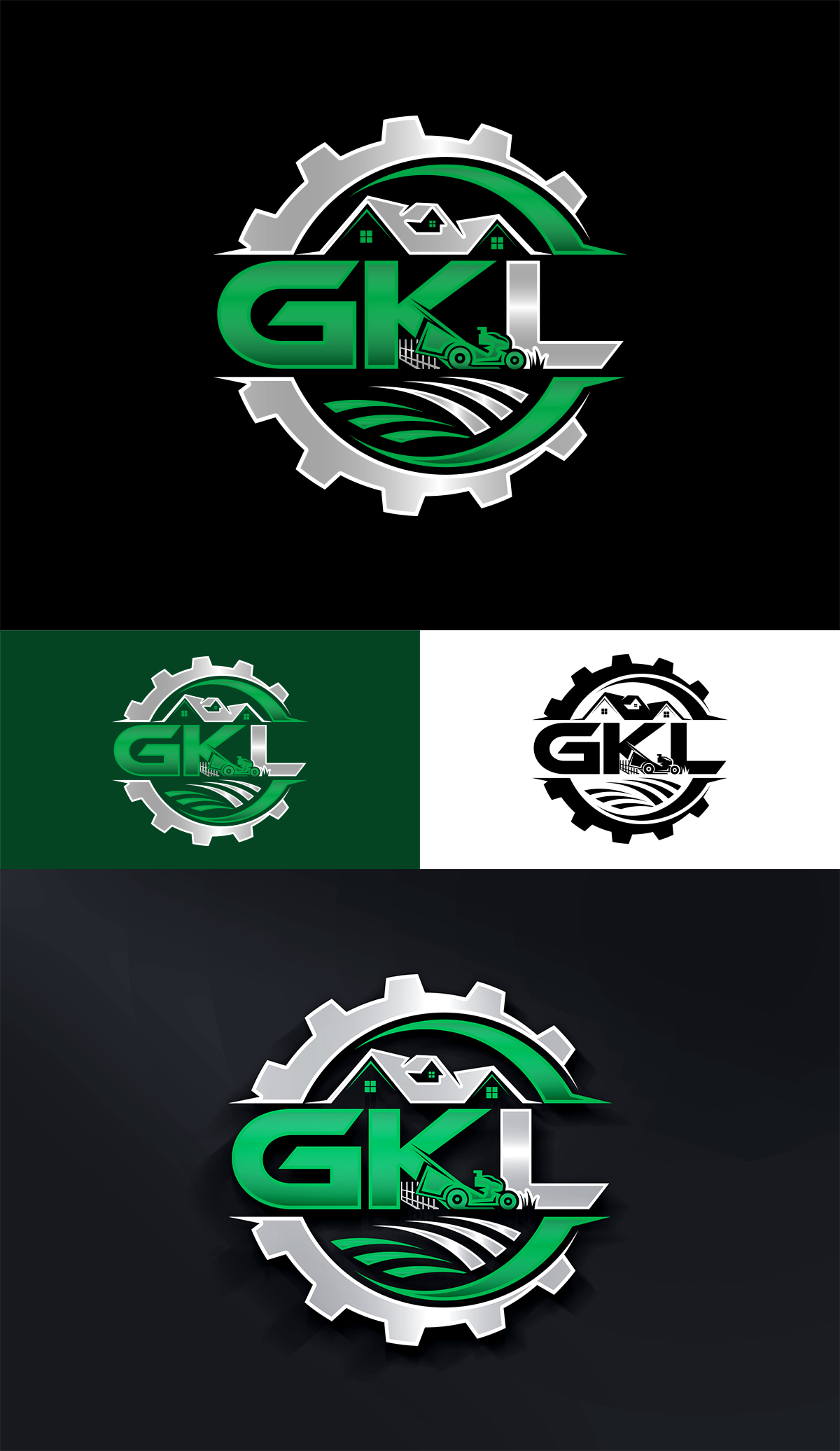 Logo Design by Imran_me for this project | Design #30057216