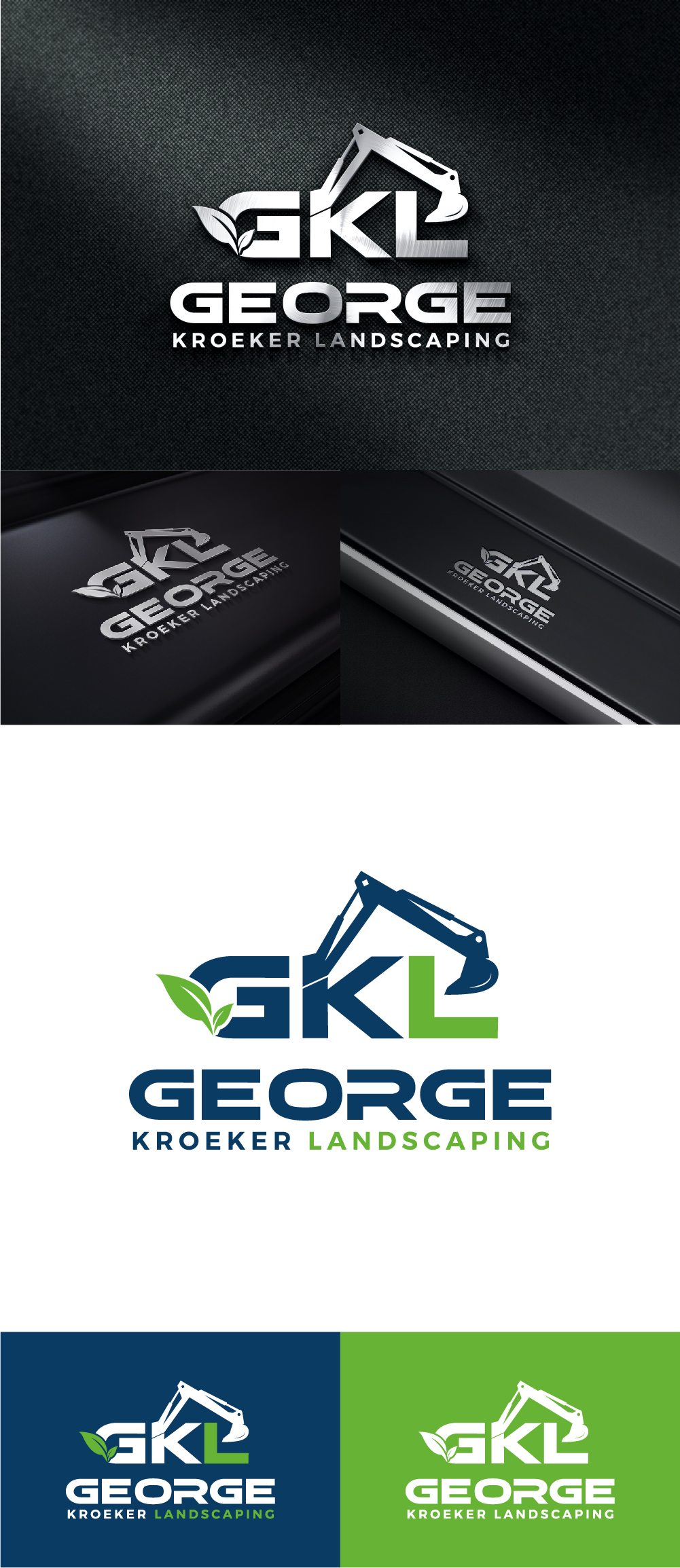 Logo Design by Ayub Zafar for this project | Design #29993781