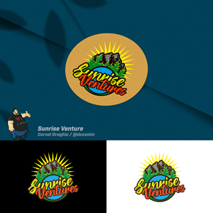Logo Design by dccanim