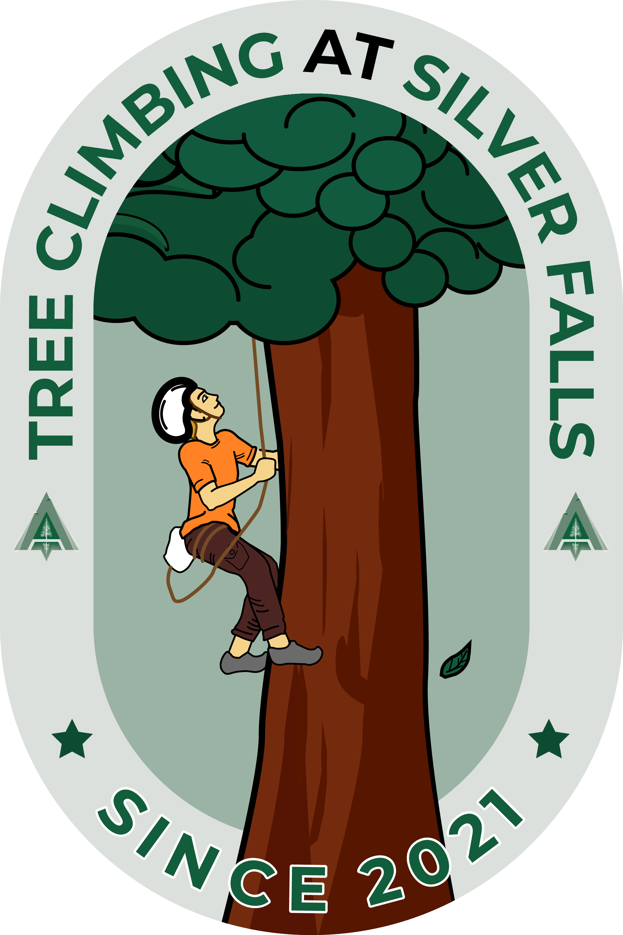 Sticker Design by Tezar G. Permana for this project | Design #29987504