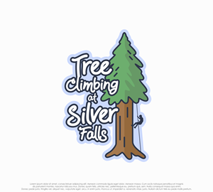 Sticker Design by Erzan Design