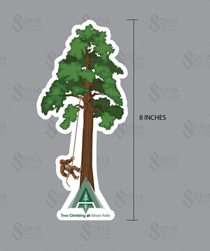 Sticker Design by SofiaDesignStudio for this project | Design: #30080958