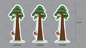 Sticker Design by SofiaDesignStudio for this project | Design: #30083936