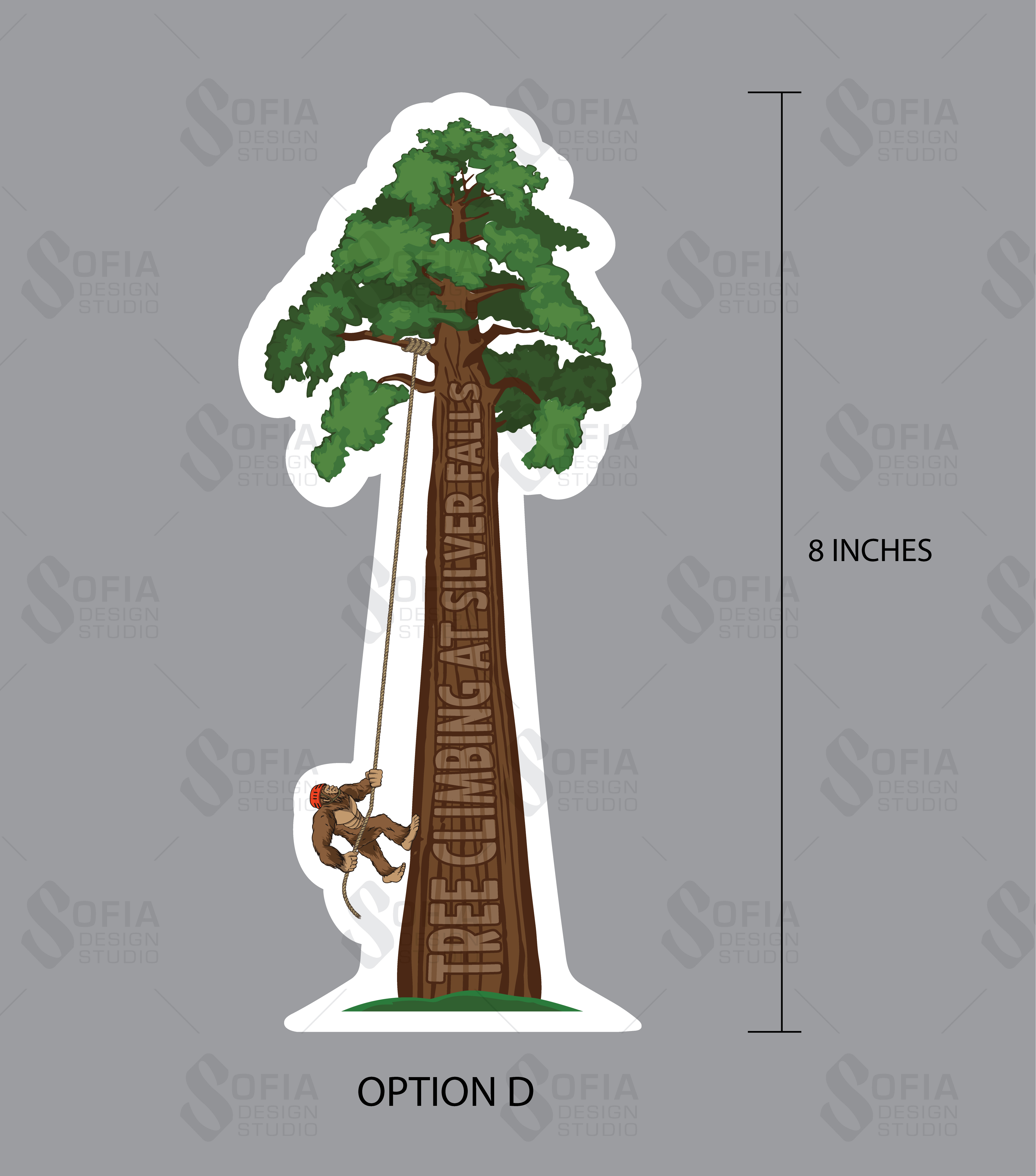 Sticker Design by SofiaDesignStudio for this project | Design: #30096900