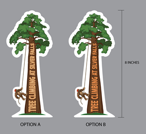 Sticker Design by SofiaDesignStudio for this project | Design: #30101119