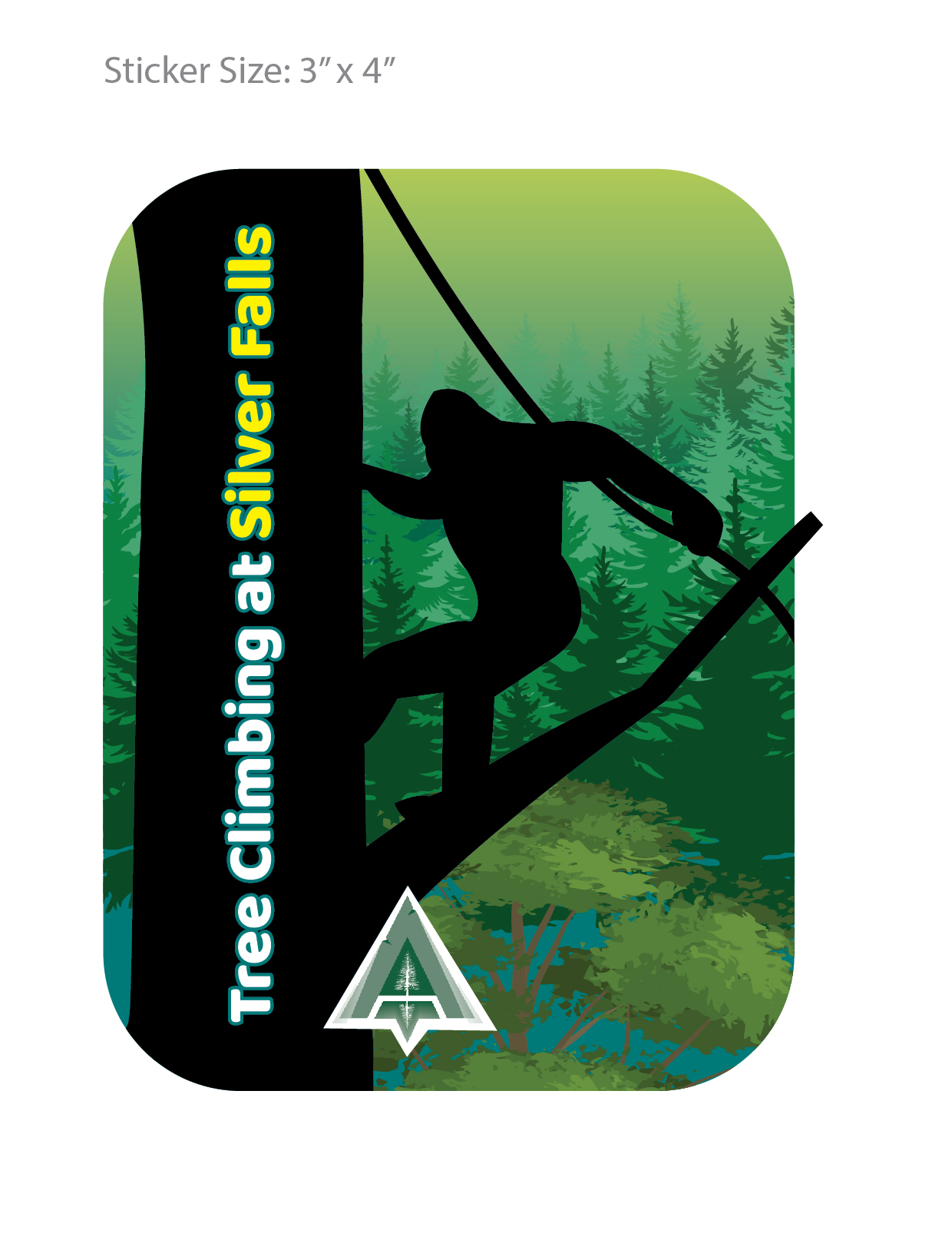 Sticker Design by HUZEN for this project | Design #29994377