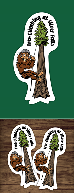 Sticker Design by ally designs for this project | Design: #29993840